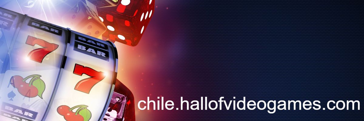 chile.hallofvideogames.com